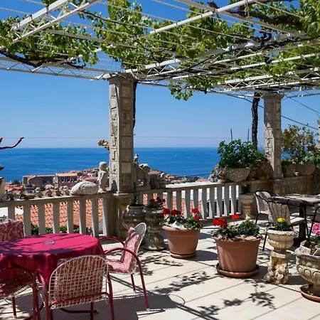 Apartment Horizont Dubrovnik