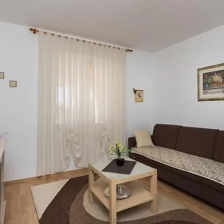 Apartment Horizont *