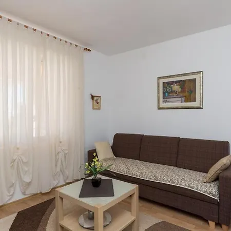 Apartment Horizont