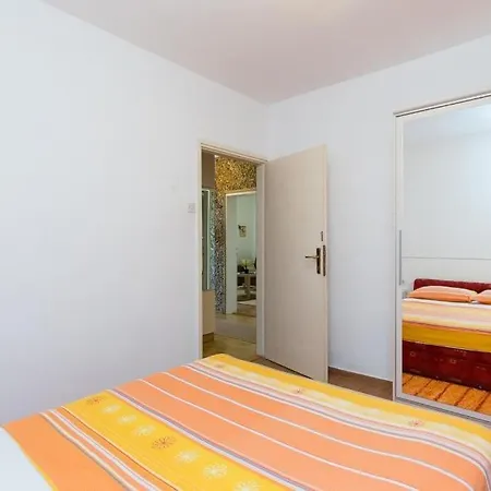 Horizont Apartment *
