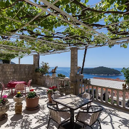 Horizont Apartment Dubrovnik