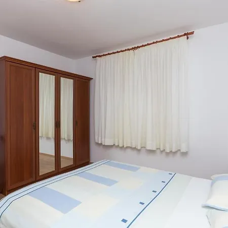 Apartament Horizont Dubrownik